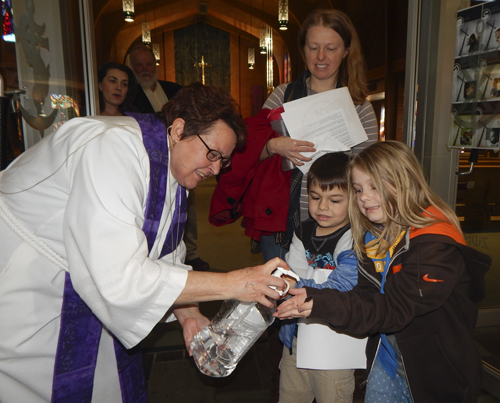 Churches make adjustments for worship services over COVID-19 | News ...